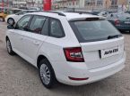 Škoda Fabia - fotka číslo 5