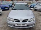 Nissan Almera - fotka číslo 1