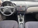 Nissan Almera - fotka číslo 7