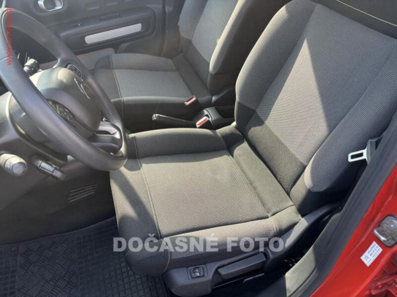 Citroën C3 - hlavní fotka