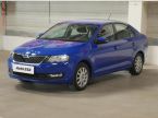 Škoda Rapid - fotka číslo 2
