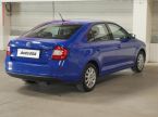 Škoda Rapid - fotka číslo 3