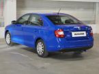 Škoda Rapid - fotka číslo 5