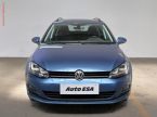 Volkswagen Golf - fotka číslo 1