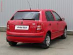 Škoda Fabia - fotka číslo 3