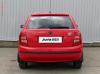 Škoda Fabia - fotka číslo 4