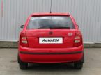Škoda Fabia - fotka číslo 4