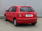 Škoda Fabia - fotka číslo 5