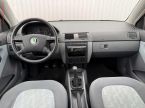 Škoda Fabia - fotka číslo 7