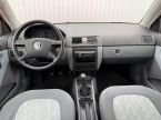Škoda Fabia - fotka číslo 7