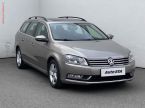 Volkswagen Passat - fotka číslo 0
