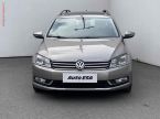 Volkswagen Passat - fotka číslo 1