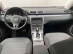 Volkswagen Passat - fotka číslo 7