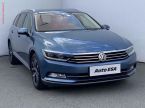 Volkswagen Passat - fotka číslo 0