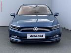 Volkswagen Passat - fotka číslo 1