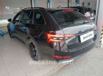 Škoda Superb - fotka číslo 1