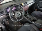 Škoda Superb - fotka číslo 2