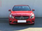 Mercedes Třída CLA - fotka číslo 1