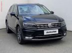 Volkswagen Tiguan - fotka číslo 0