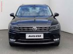 Volkswagen Tiguan - fotka číslo 1