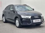 Audi Q3 - fotka číslo 0