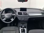 Audi Q3 - fotka číslo 9