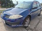 Renault Mégane - fotka číslo 0