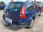 Renault Mégane - fotka číslo 1