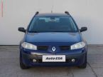 Renault Mégane - fotka číslo 1