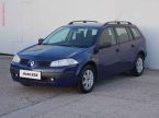 Renault Mégane - fotka číslo 2