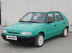 Škoda Felicia - fotka číslo 2