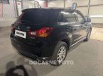 Mitsubishi ASX  - fotka číslo 1