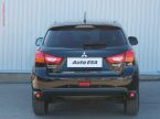 Mitsubishi ASX  - fotka číslo 4