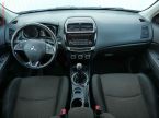 Mitsubishi ASX  - fotka číslo 7