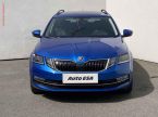Škoda Octavia - fotka číslo 1