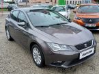 Seat Leon - fotka číslo 0
