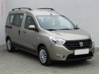 Dacia Dokker - fotka číslo 0