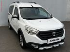 Dacia Dokker - fotka číslo 0