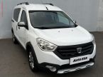 Dacia Dokker - fotka číslo 0