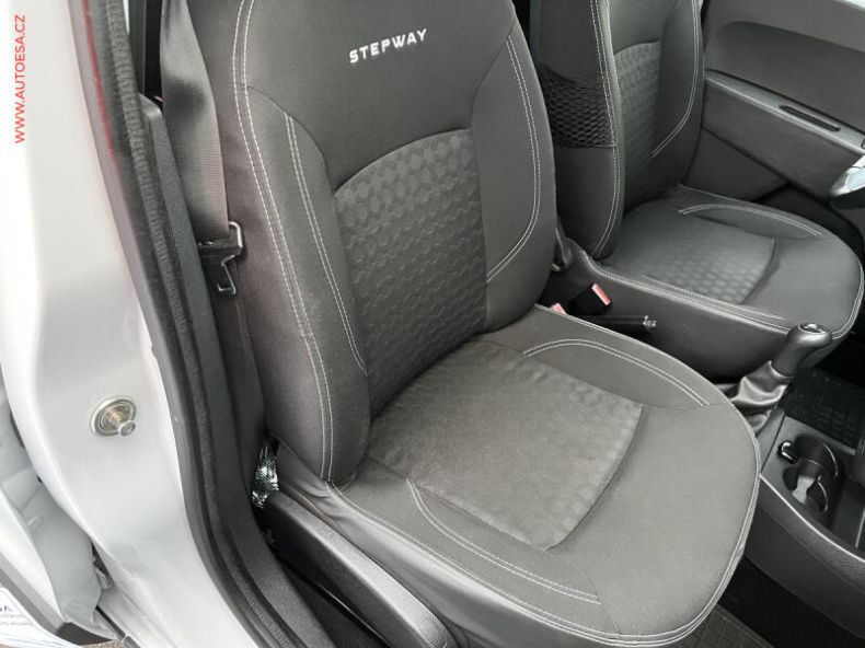 Dacia Dokker - hlavní fotka