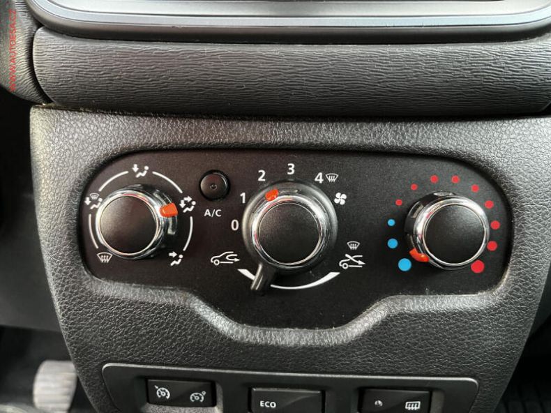 Dacia Dokker - hlavní fotka