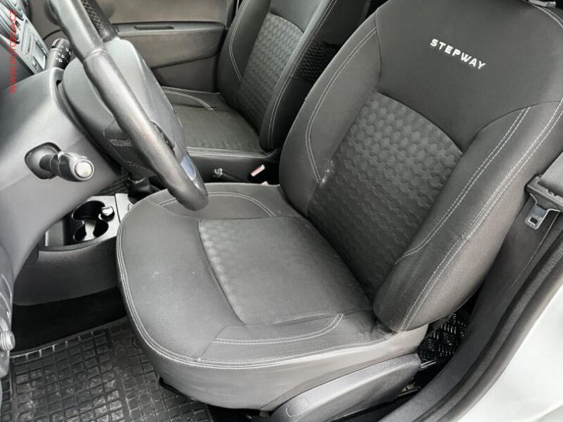 Dacia Dokker - hlavní fotka