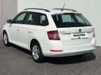 Škoda Fabia - fotka číslo 5