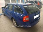 Škoda Octavia - fotka číslo 1
