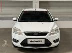 Ford Focus - fotka číslo 1