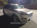 Hyundai Tucson - fotka číslo 0