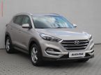 Hyundai Tucson - fotka číslo 0