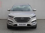 Hyundai Tucson - fotka číslo 1
