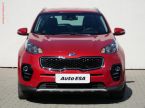 Kia Sportage - fotka číslo 1