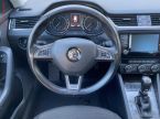 Škoda Octavia - fotka číslo 10